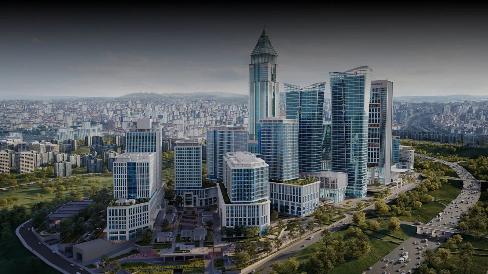 MAHAL çalışma kültürü