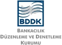 BDDK Yetkimiz logosu